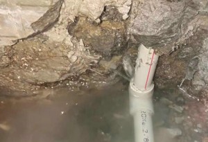 岳阳县管道漏水检测五