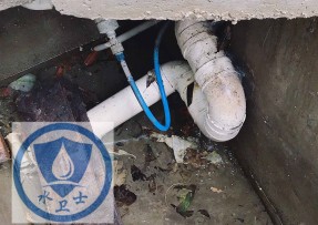 岳阳县水管漏水检测公司6