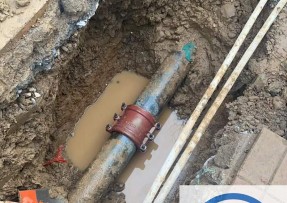 岳阳县水管漏水检测公司4