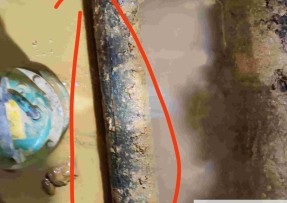 岳阳县水管漏水检测公司1
